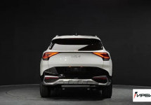 Kia Sportage V 